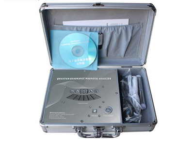 Amway Quantum Resonance